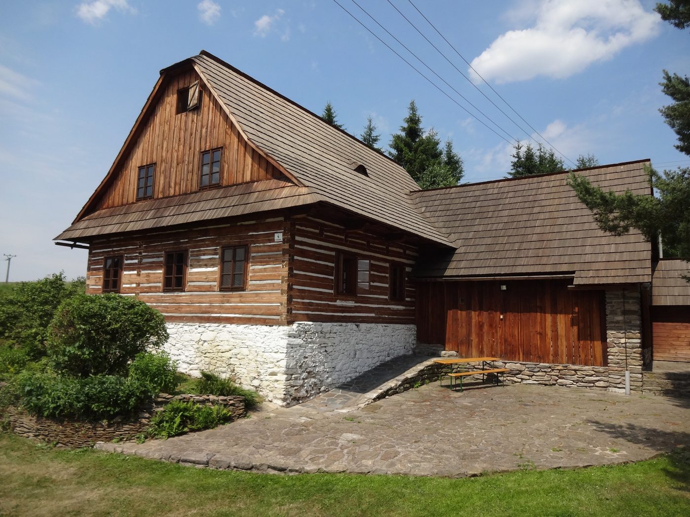 Roubenka